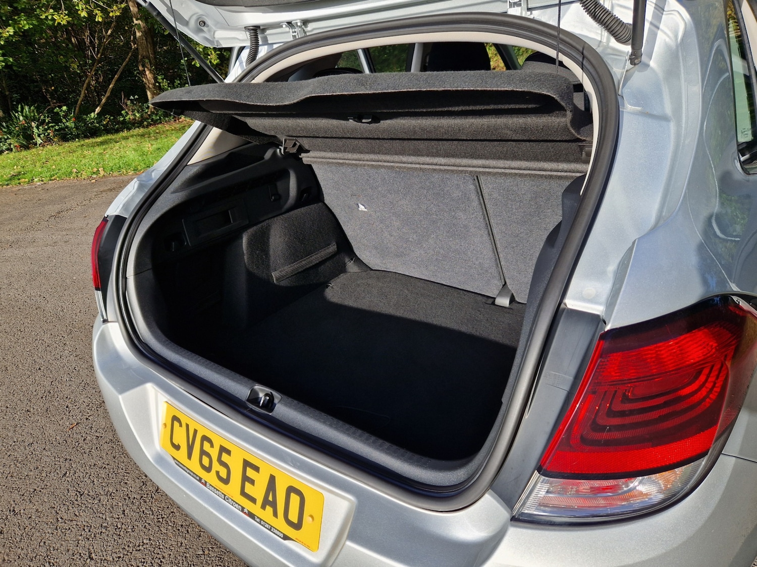 Used Citroen C4 2015 for sale - 76383234: Photo 6