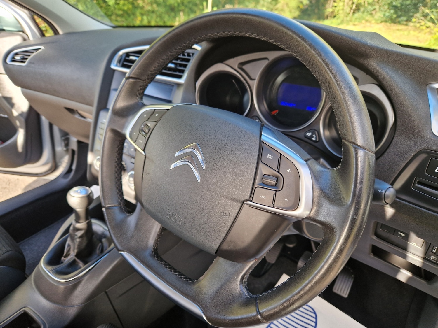 Used Citroen C4 2015 for sale - 76383234: Photo 8
