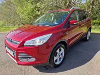 2015 (65) - 2.0 TDCi 150 Zetec 5dr 2WD