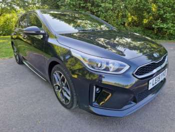 Used Kia Pro Ceed 2019 for sale - 74670672: Photo