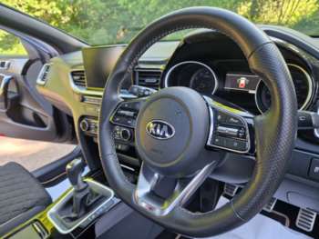 Used Kia Pro Ceed 2019 for sale - 74670672: Photo