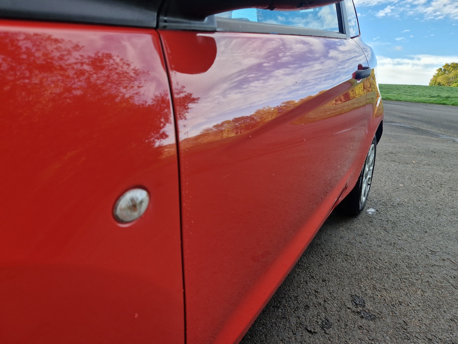 Used Ford Ka 2013 for sale - 76340094: Photo 10