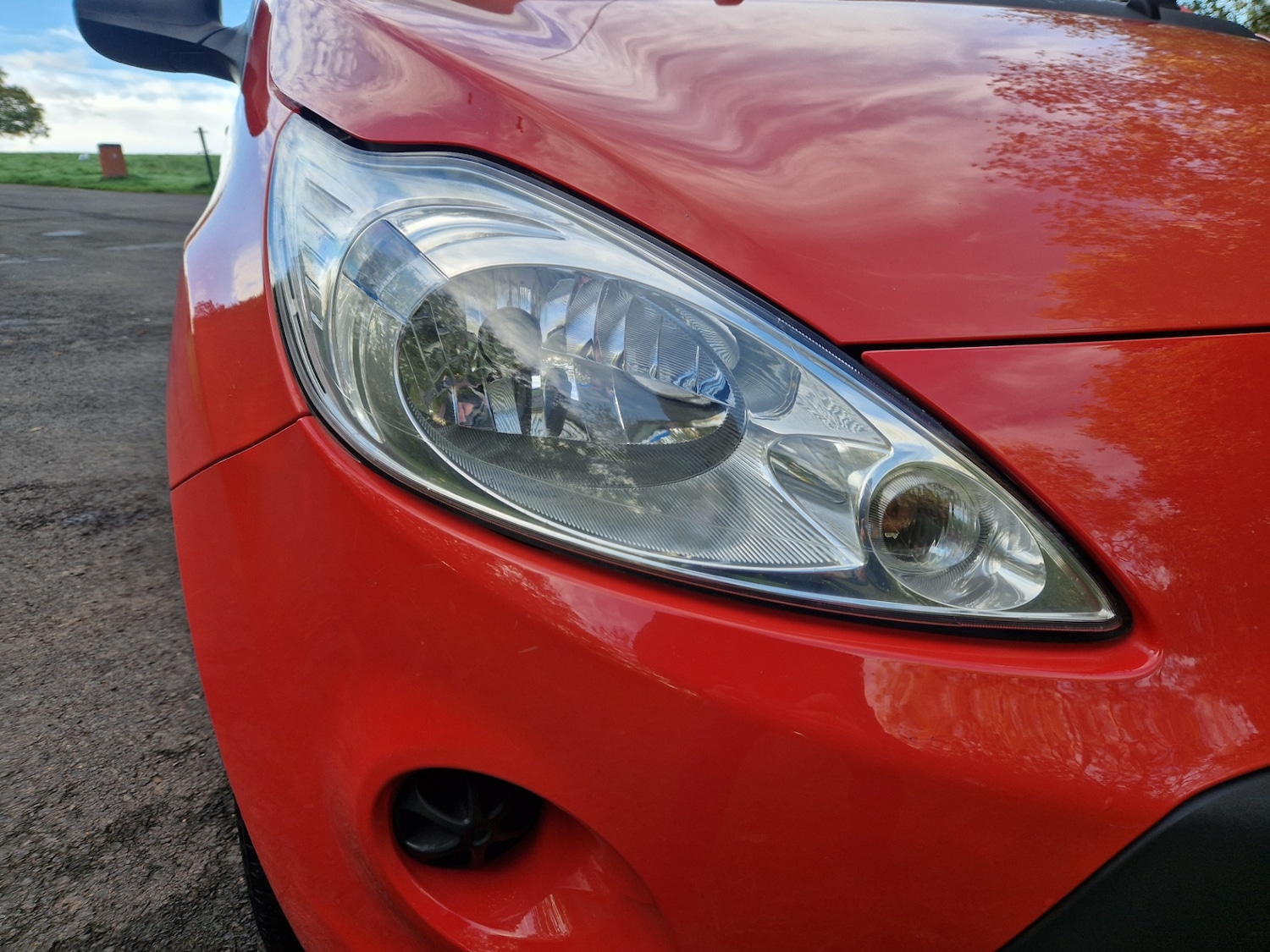 Used Ford Ka 2013 for sale - 76340094: Photo 12