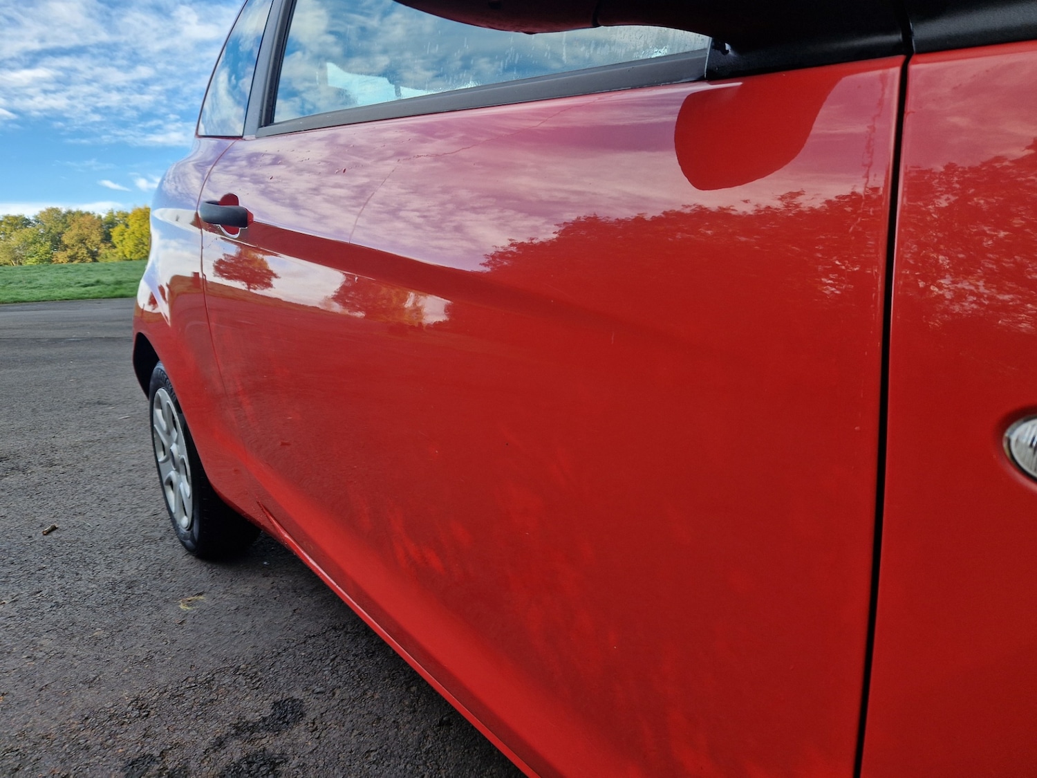 Used Ford Ka 2013 for sale - 76340094: Photo 13