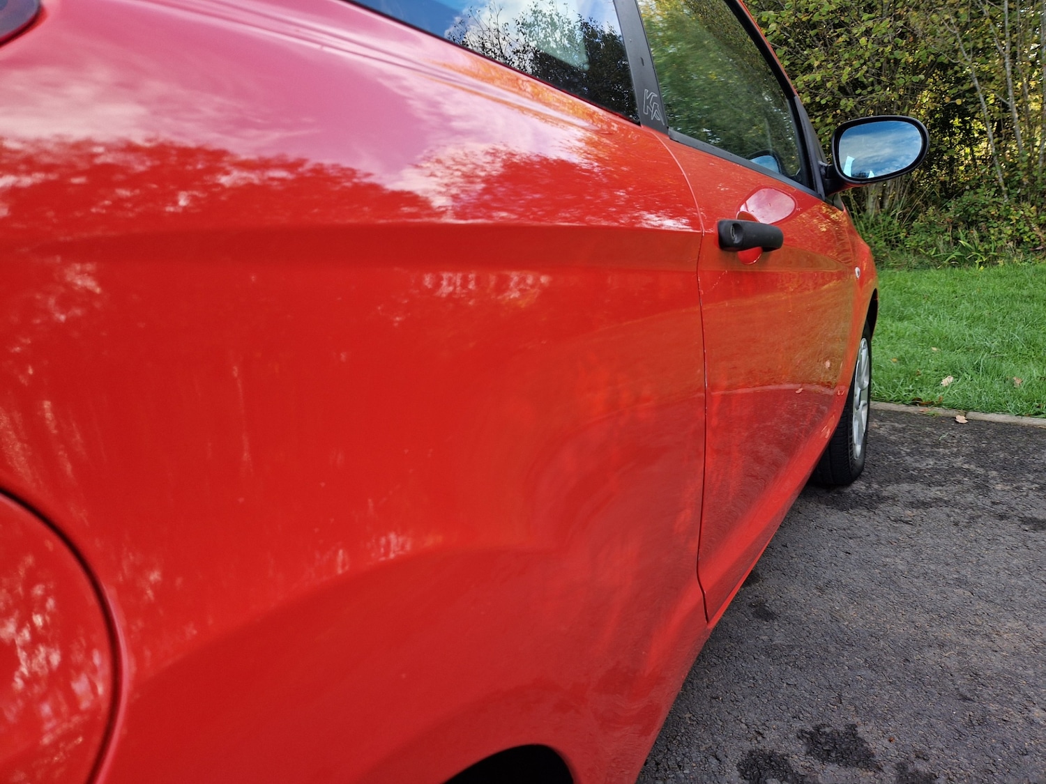 Used Ford Ka 2013 for sale - 76340094: Photo 14