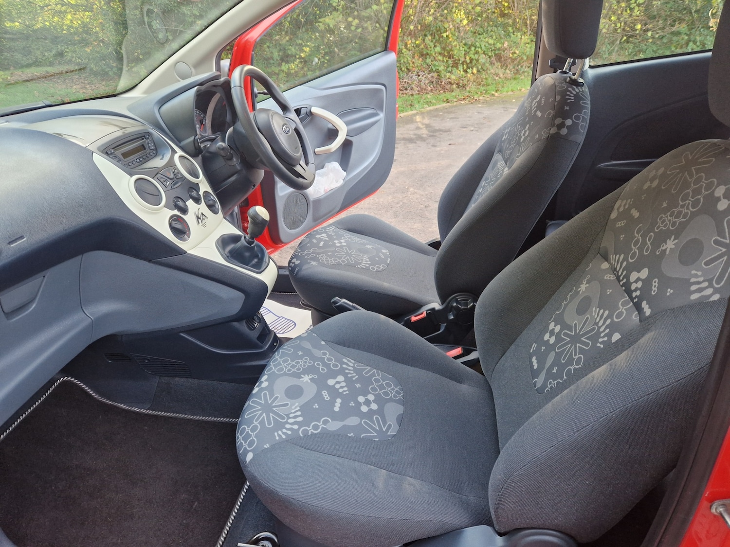 Used Ford Ka 2013 for sale - 76340094: Photo 5
