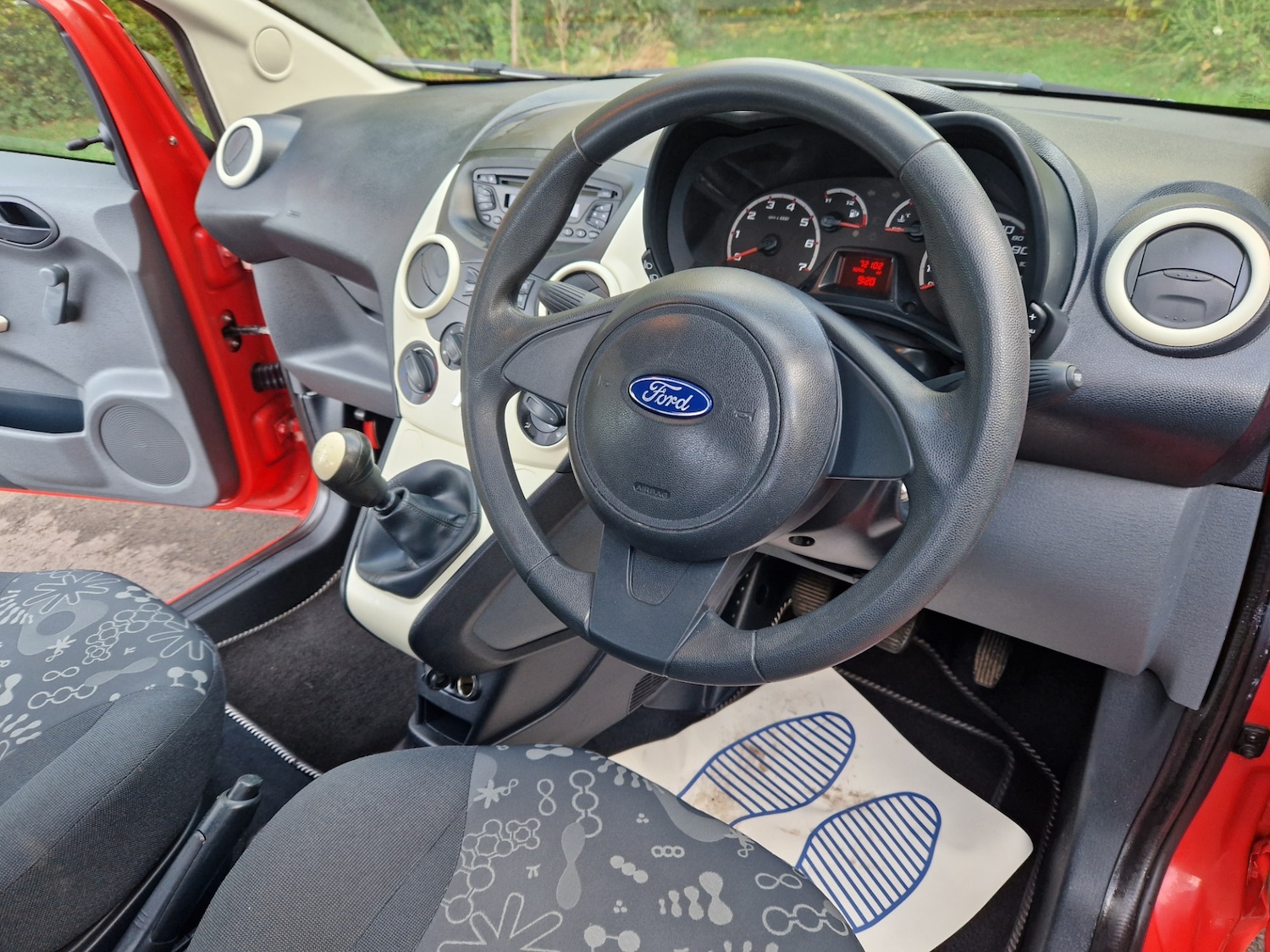 Used Ford Ka 2013 for sale - 76340094: Photo 7