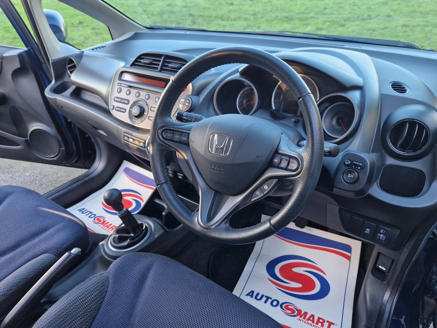 Used Honda Jazz 2013 for sale - 76353694: Photo 10