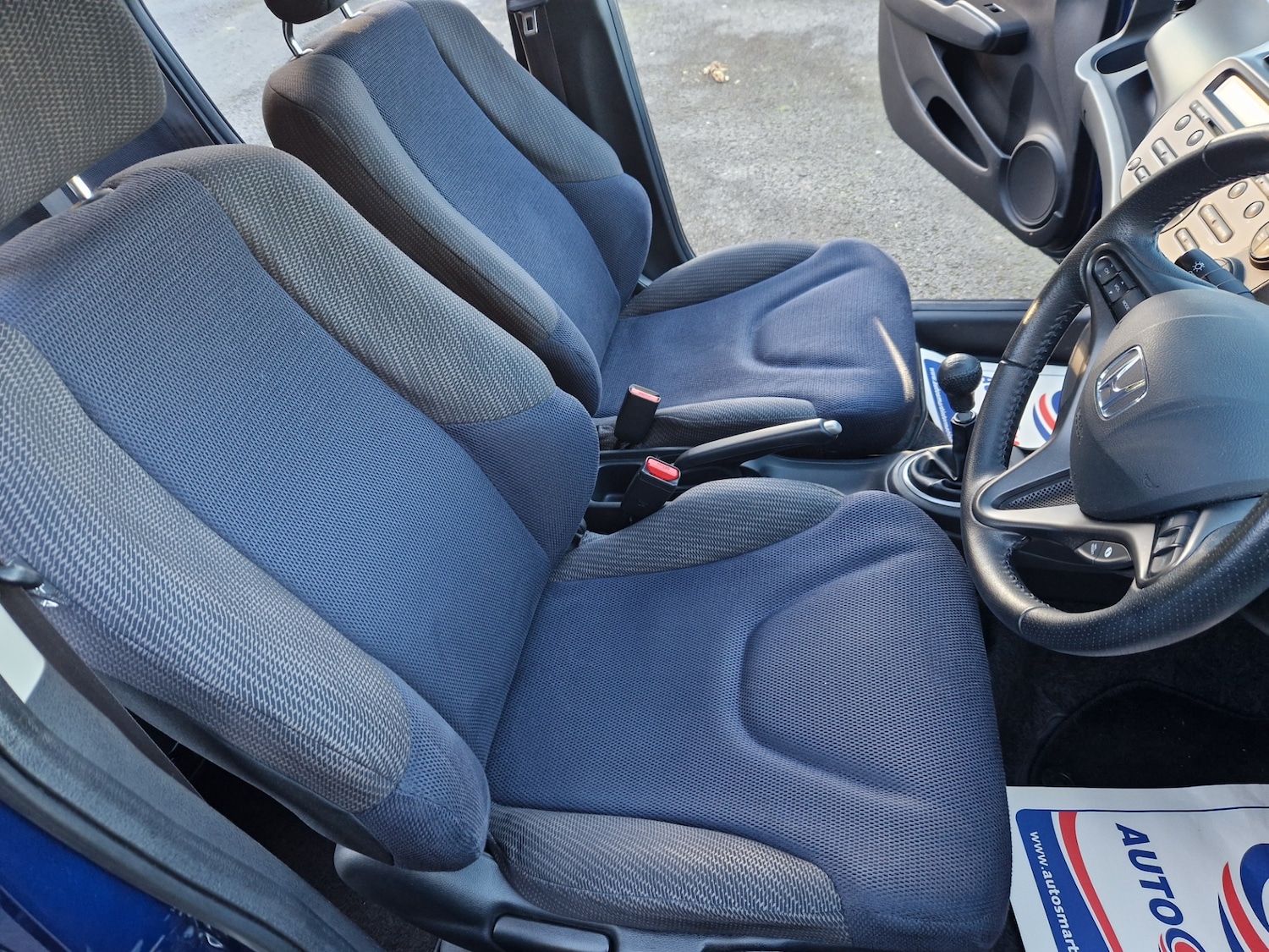 Used Honda Jazz 2013 for sale - 76353694: Photo 11