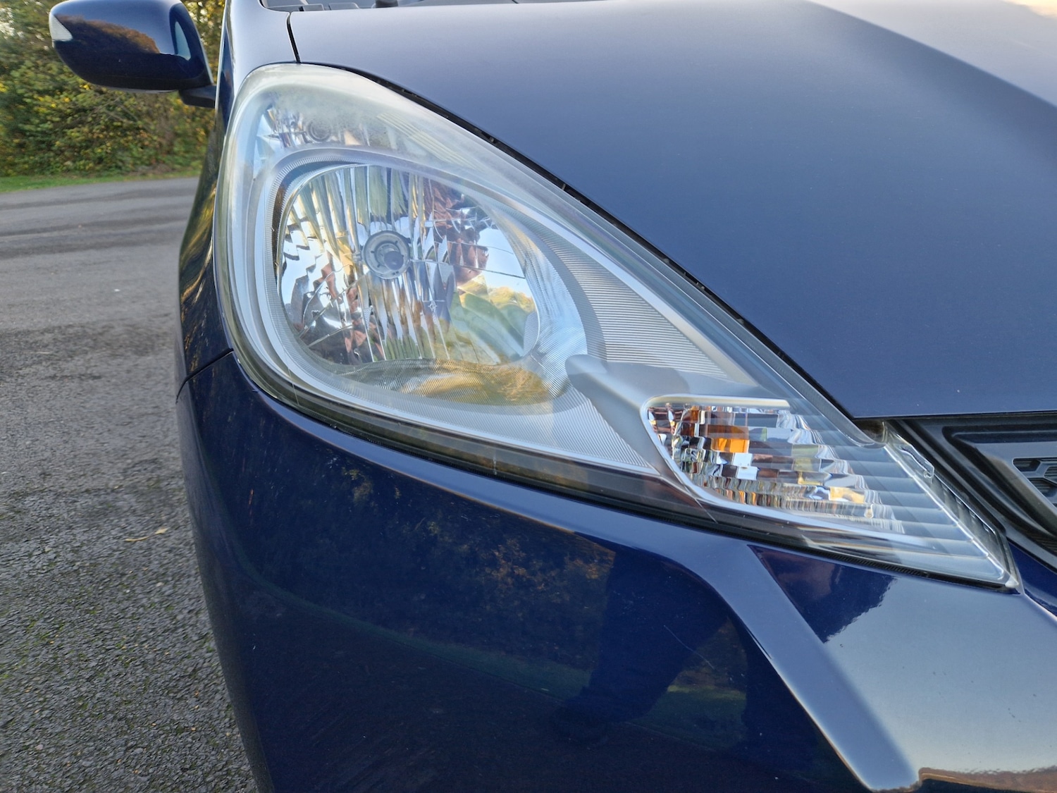 Used Honda Jazz 2013 for sale - 76353694: Photo 17