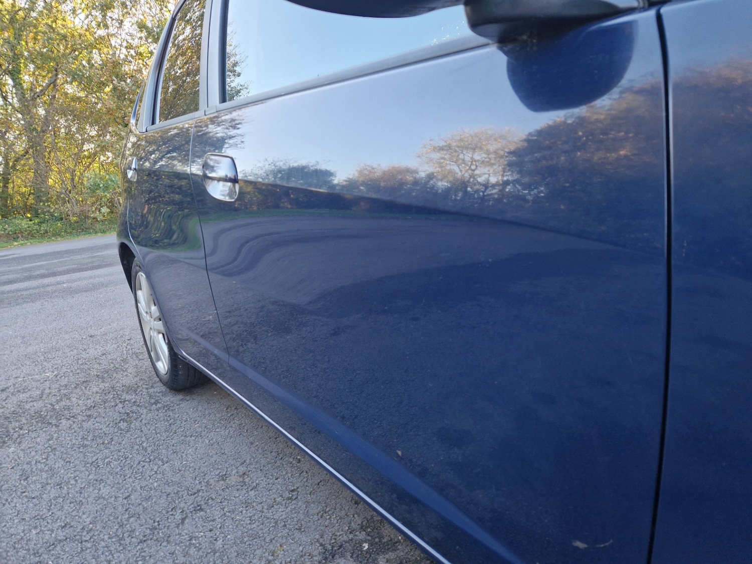 Used Honda Jazz 2013 for sale - 76353694: Photo 18