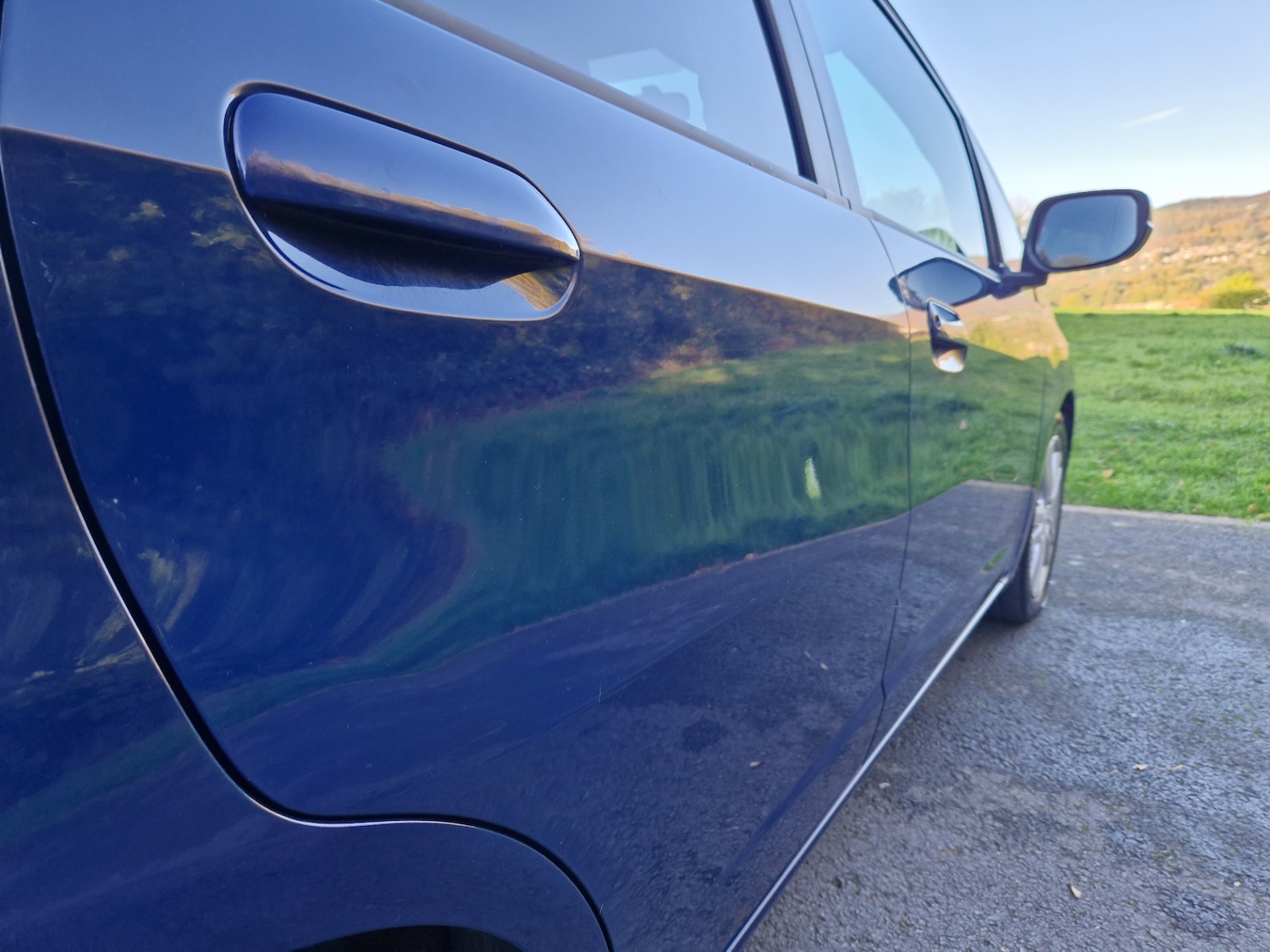 Used Honda Jazz 2013 for sale - 76353694: Photo 19