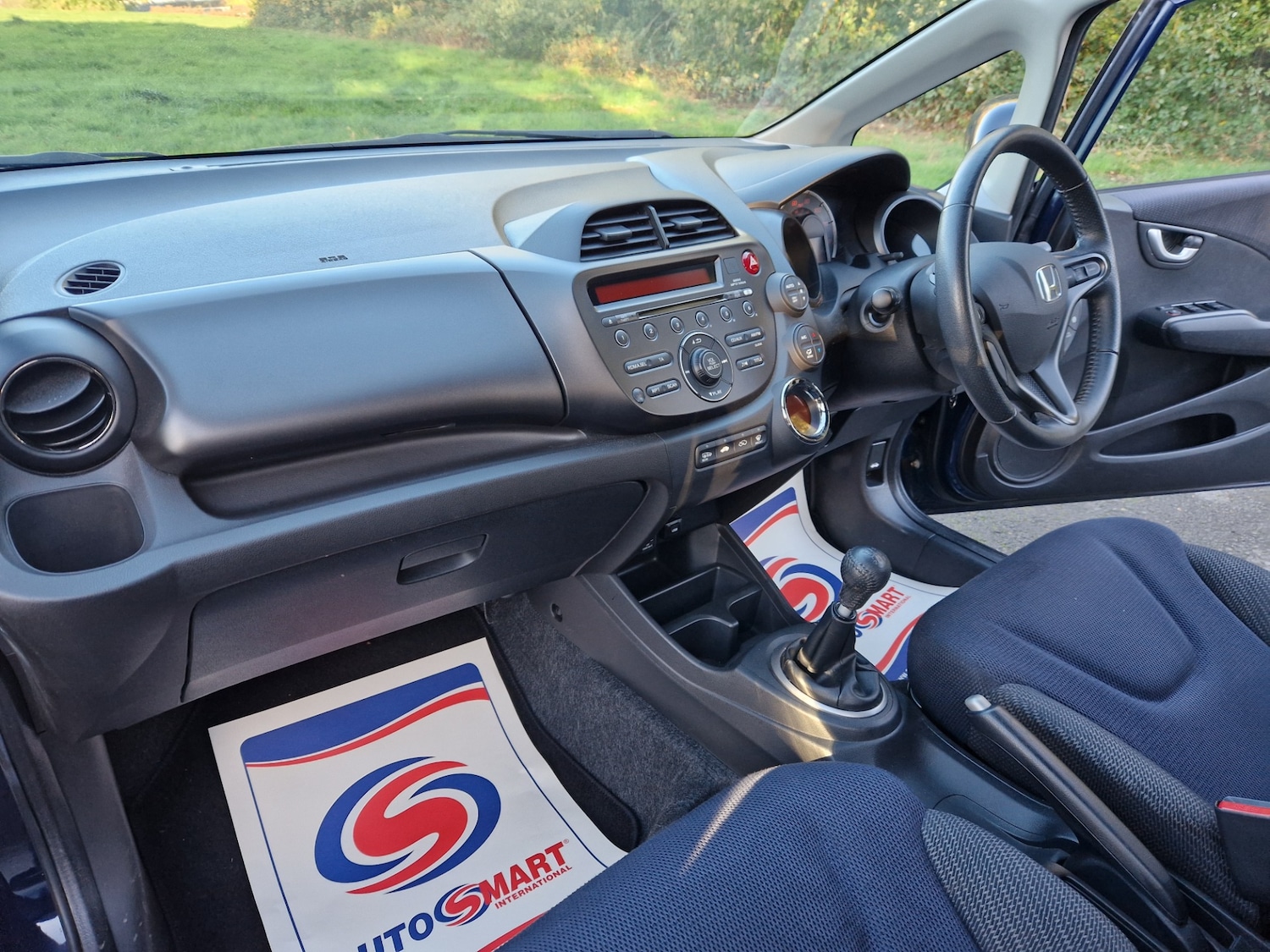 Used Honda Jazz 2013 for sale - 76353694: Photo 4
