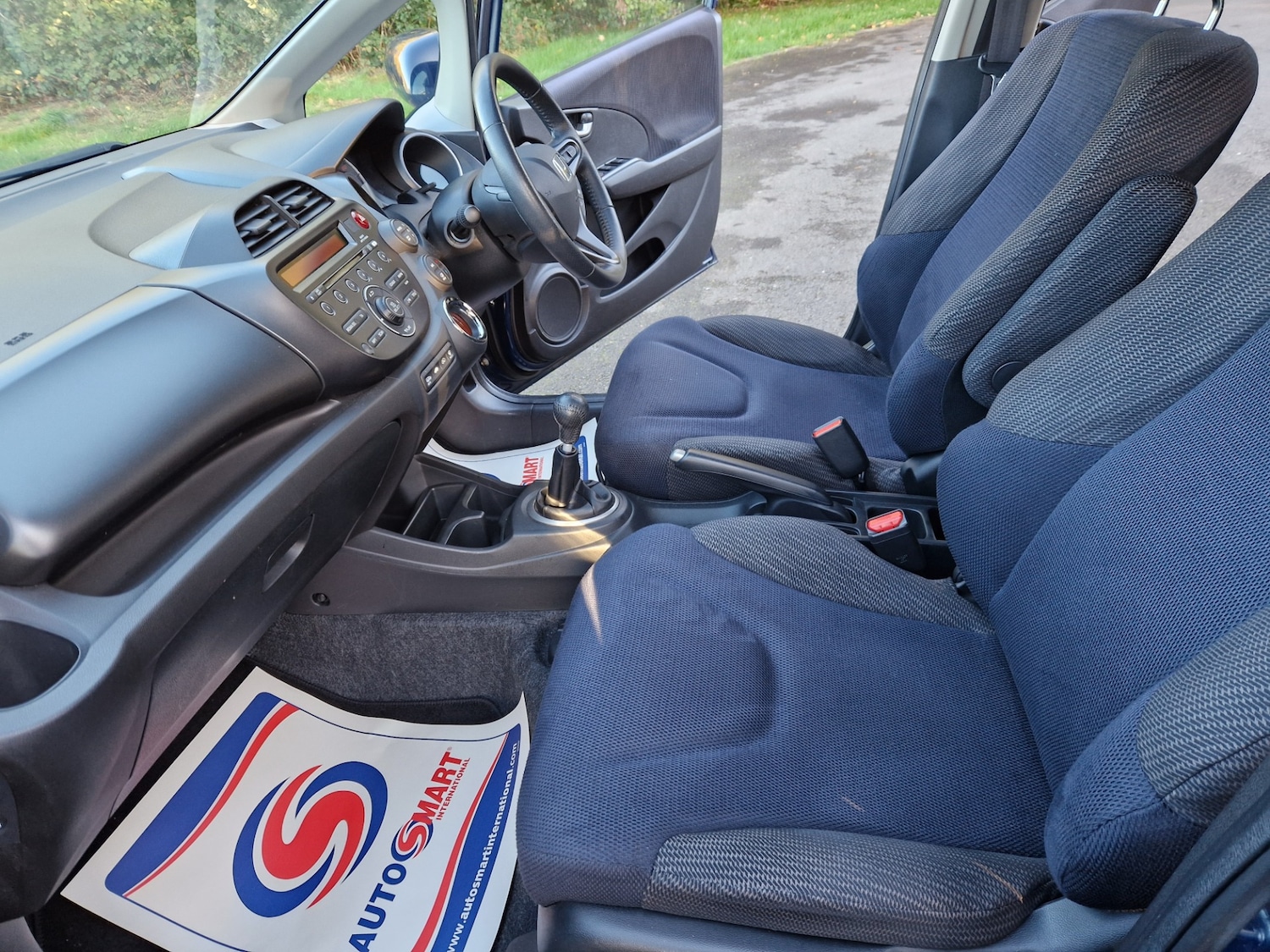 Used Honda Jazz 2013 for sale - 76353694: Photo 5
