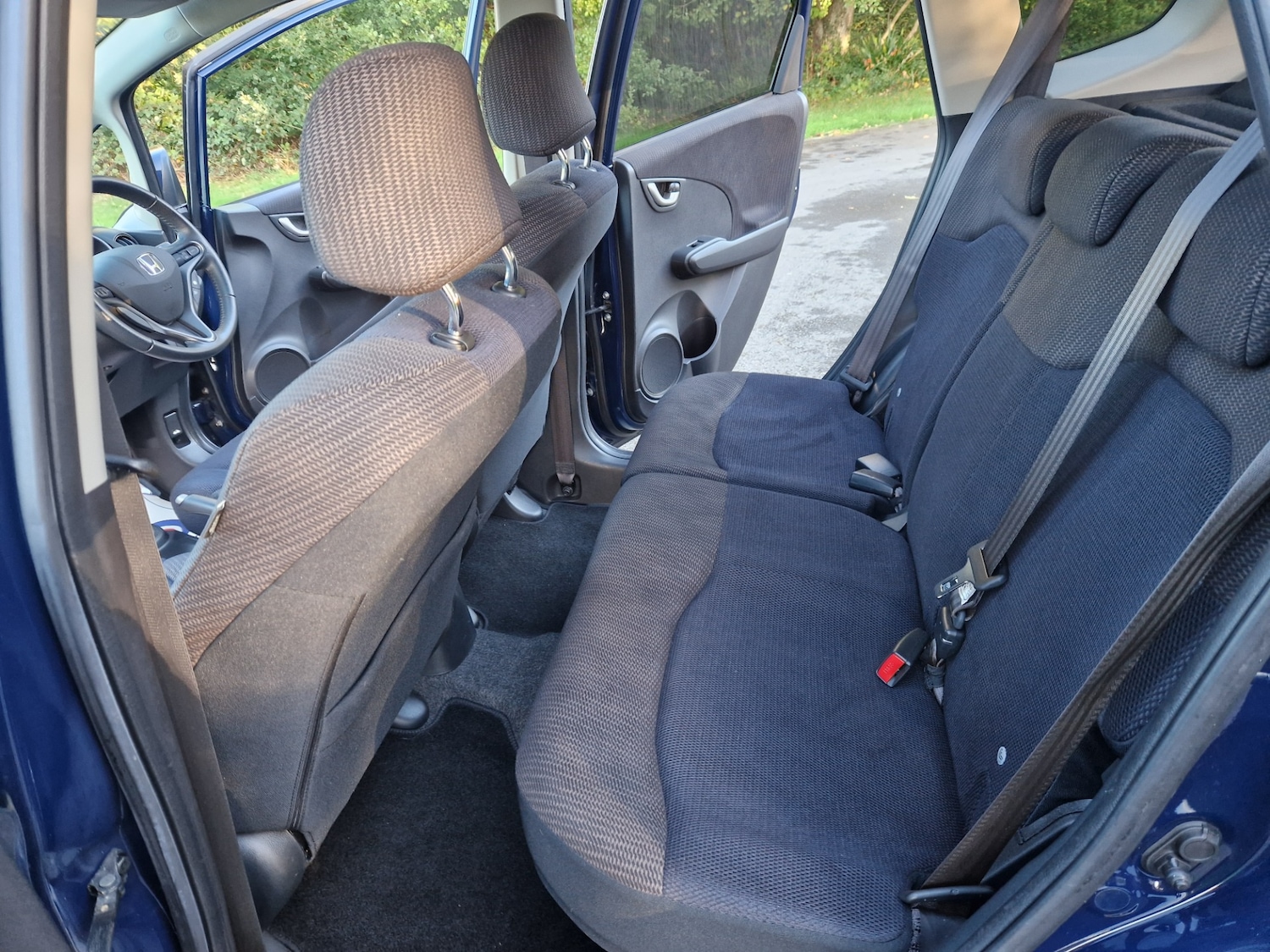 Used Honda Jazz 2013 for sale - 76353694: Photo 6