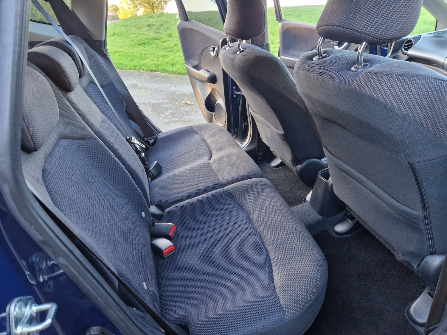 Used Honda Jazz 2013 for sale - 76353694: Photo 8