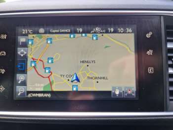 Used Peugeot 308 2015 for sale - 75303580: Photo