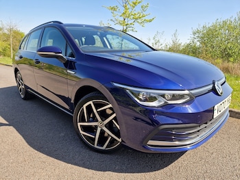 Used Volkswagen Golf 2020 for sale - 78340109: Photo