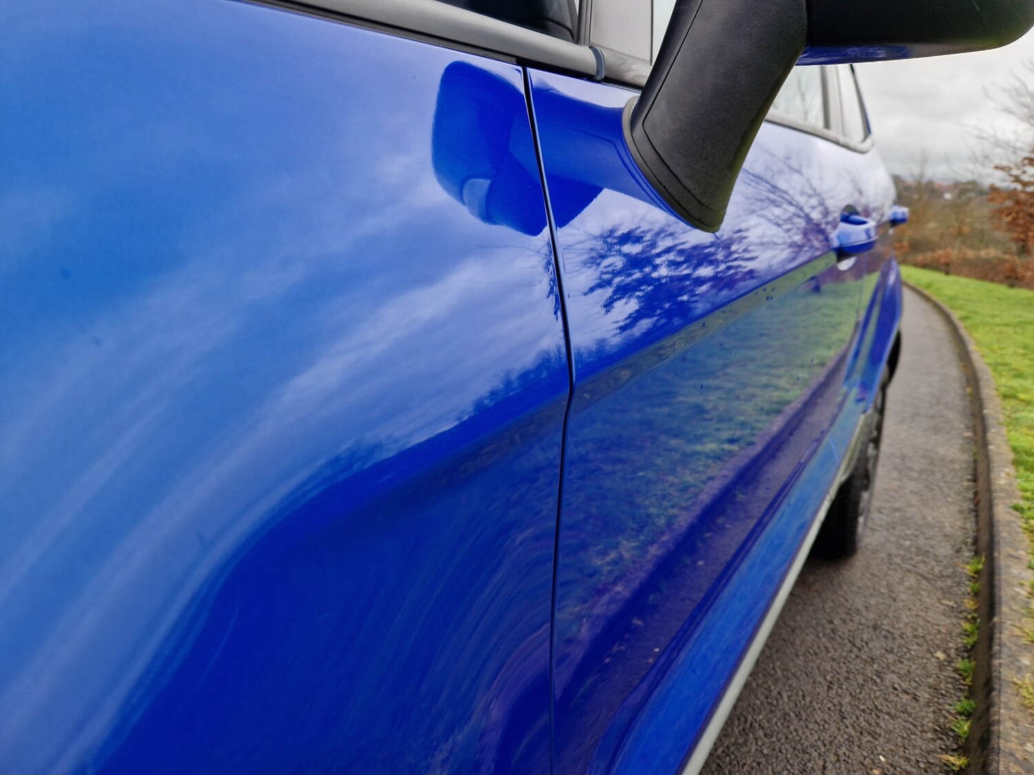 Used Ford Ecosport 2016 for sale - 77487333: Photo 11