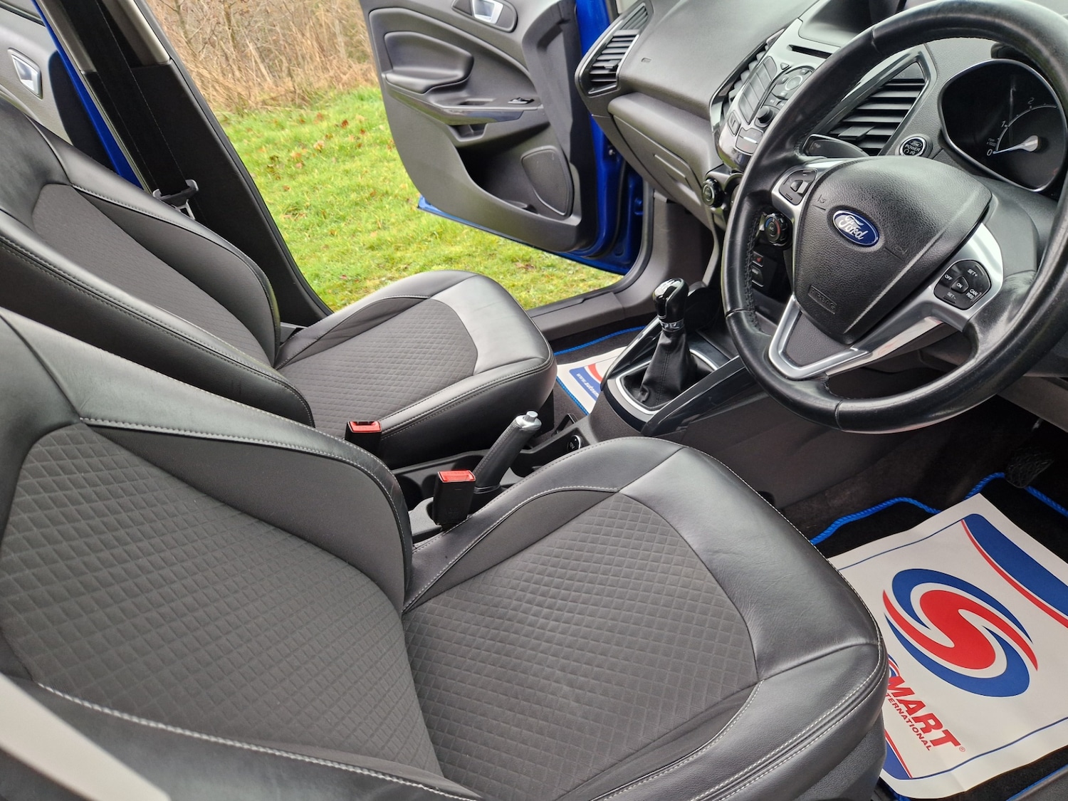 Used Ford Ecosport 2016 for sale - 77487333: Photo 5