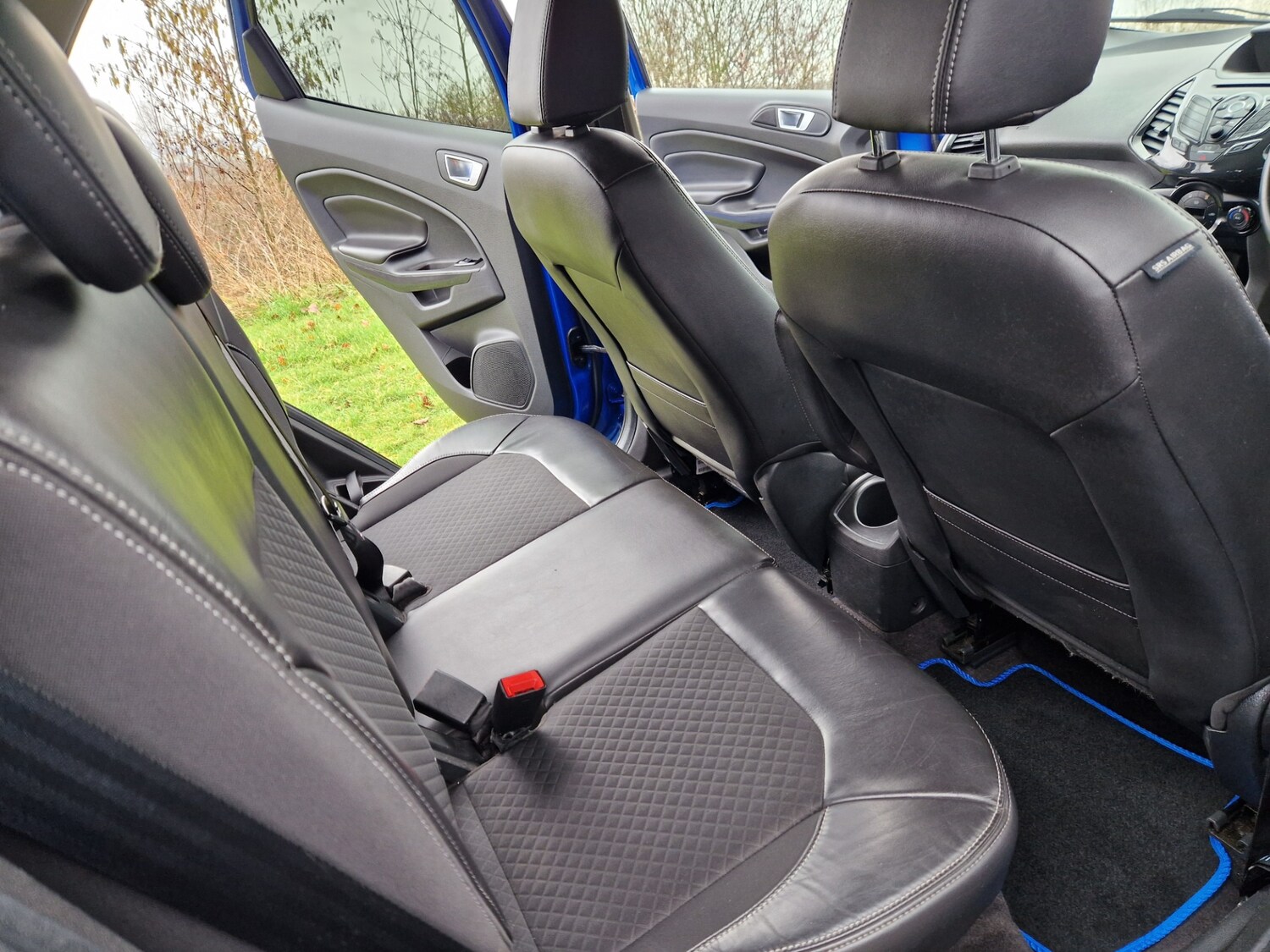 Used Ford Ecosport 2016 for sale - 77487333: Photo 6