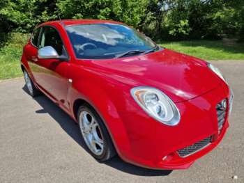 Used Alfa Romeo MiTo 2011 for sale - 74603372: Photo