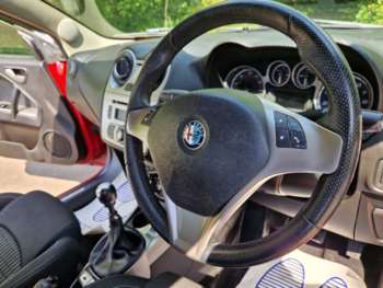 Used Alfa Romeo MiTo 2011 for sale - 74603372: Photo