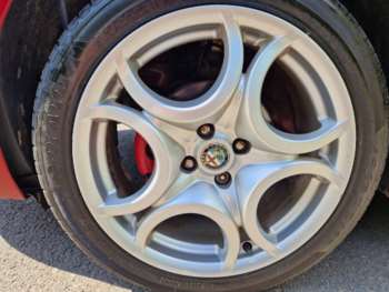 Used Alfa Romeo MiTo 2011 for sale - 74603372: Photo