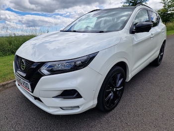 Used Nissan Qashqai 2020 for sale - 79057357: Photo