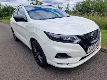 Used Nissan Qashqai 2020 for sale - 79057357: Photo