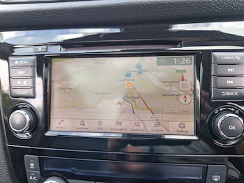 Used Nissan Qashqai 2020 for sale - 79057357: Photo