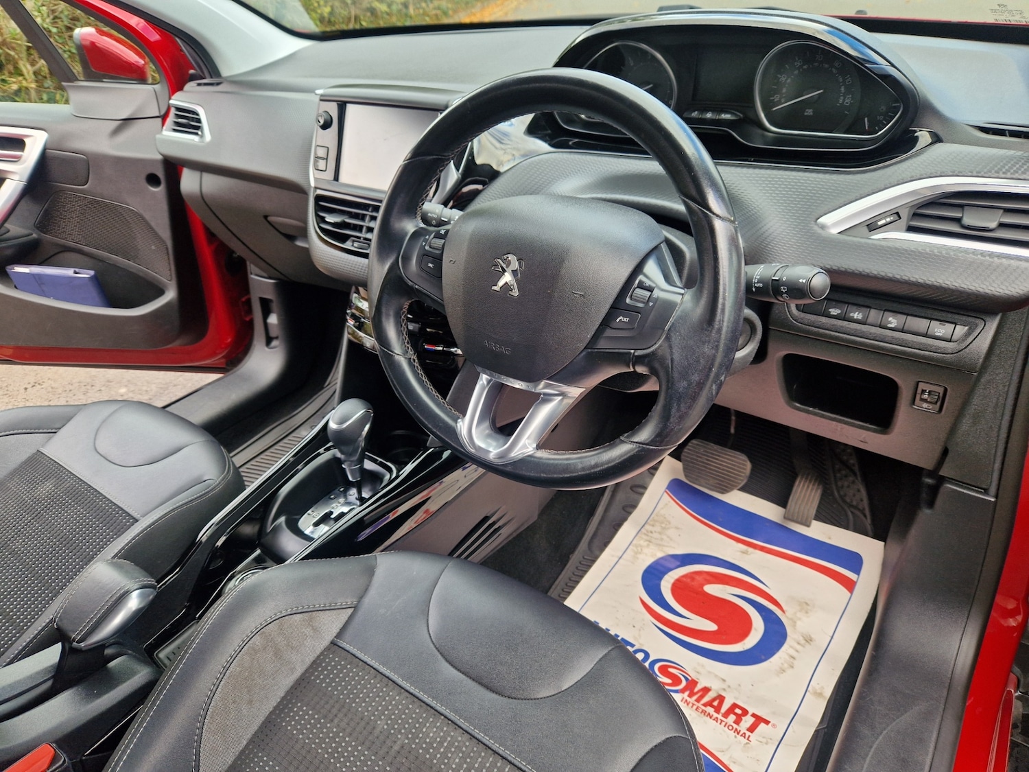 Used Peugeot 2008 2019 for sale - 76352575: Photo 5