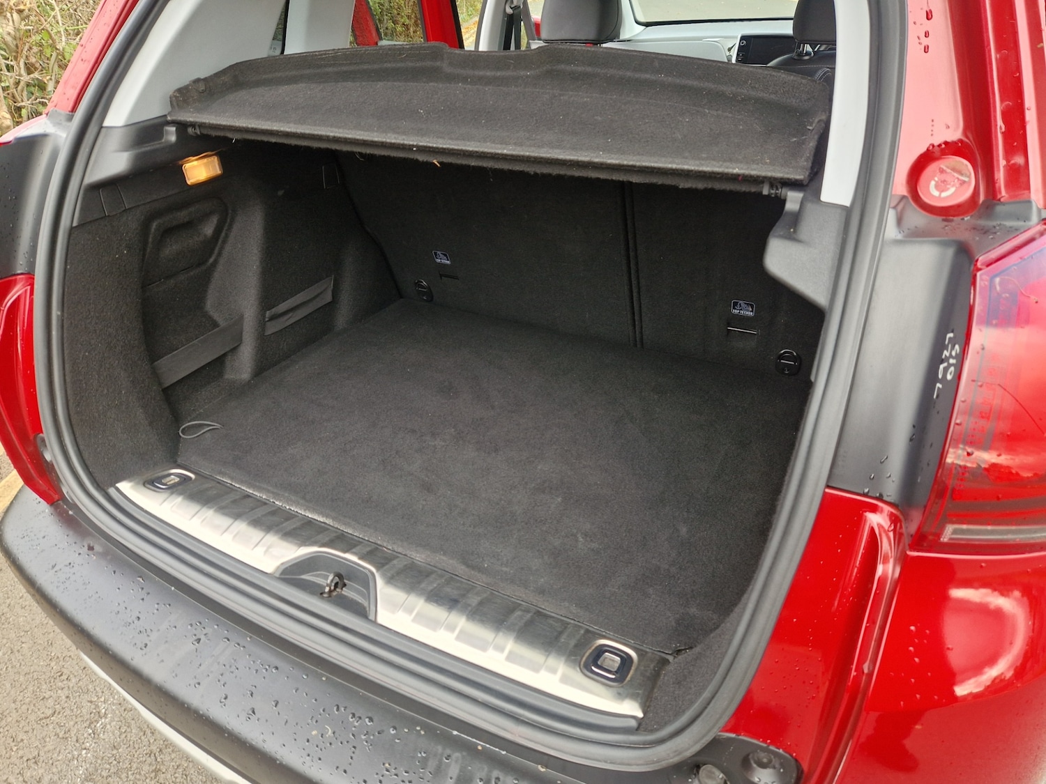 Used Peugeot 2008 2019 for sale - 76352575: Photo 7