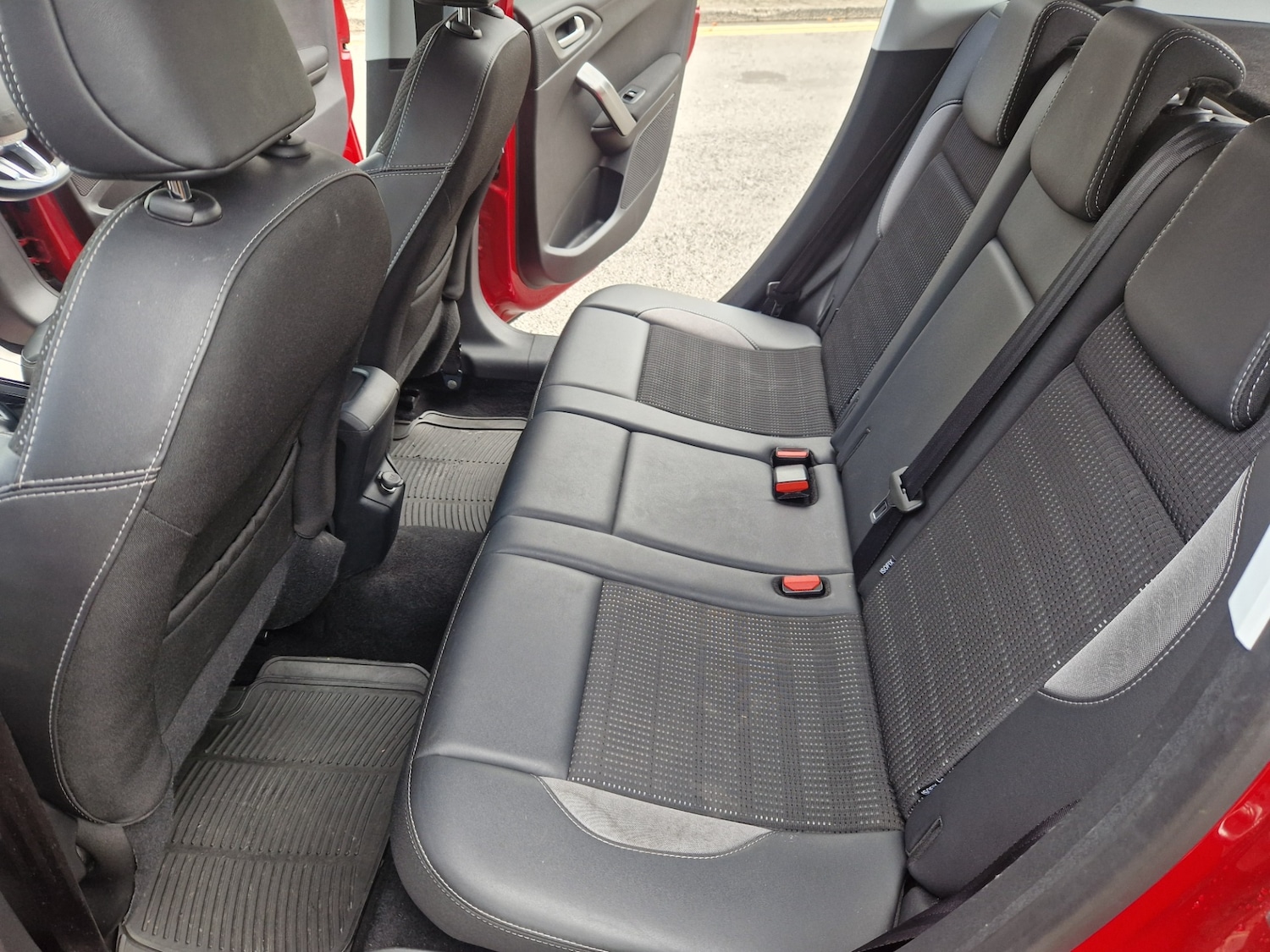 Used Peugeot 2008 2019 for sale - 76352575: Photo 9