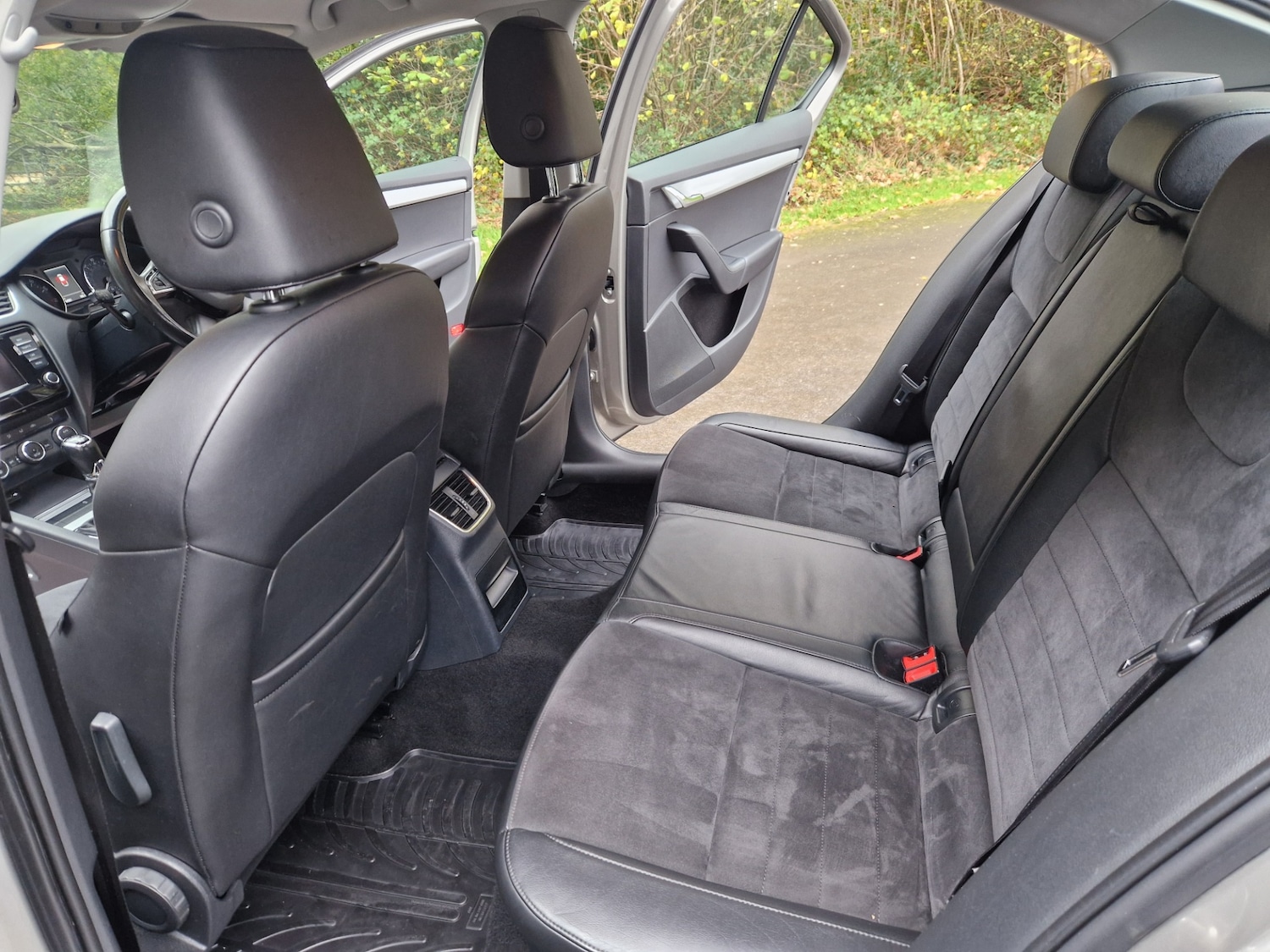 Used Skoda Octavia 2013 for sale - 76422188: Photo 10