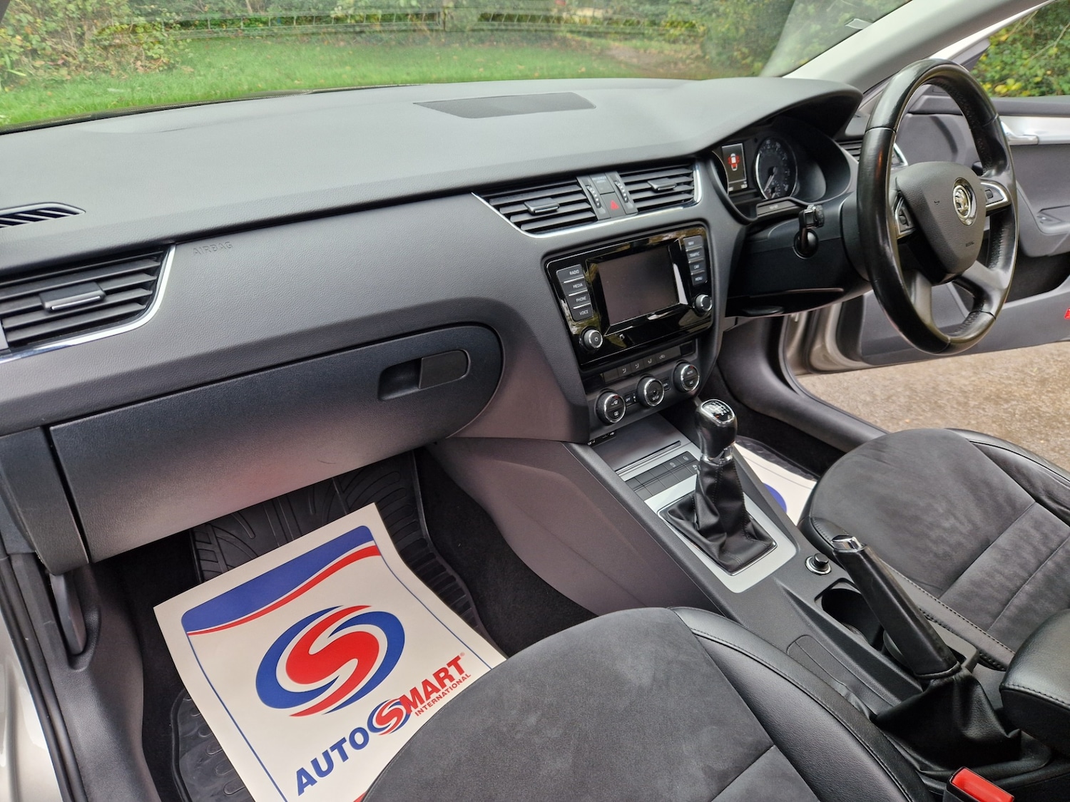 Used Skoda Octavia 2013 for sale - 76422188: Photo 11