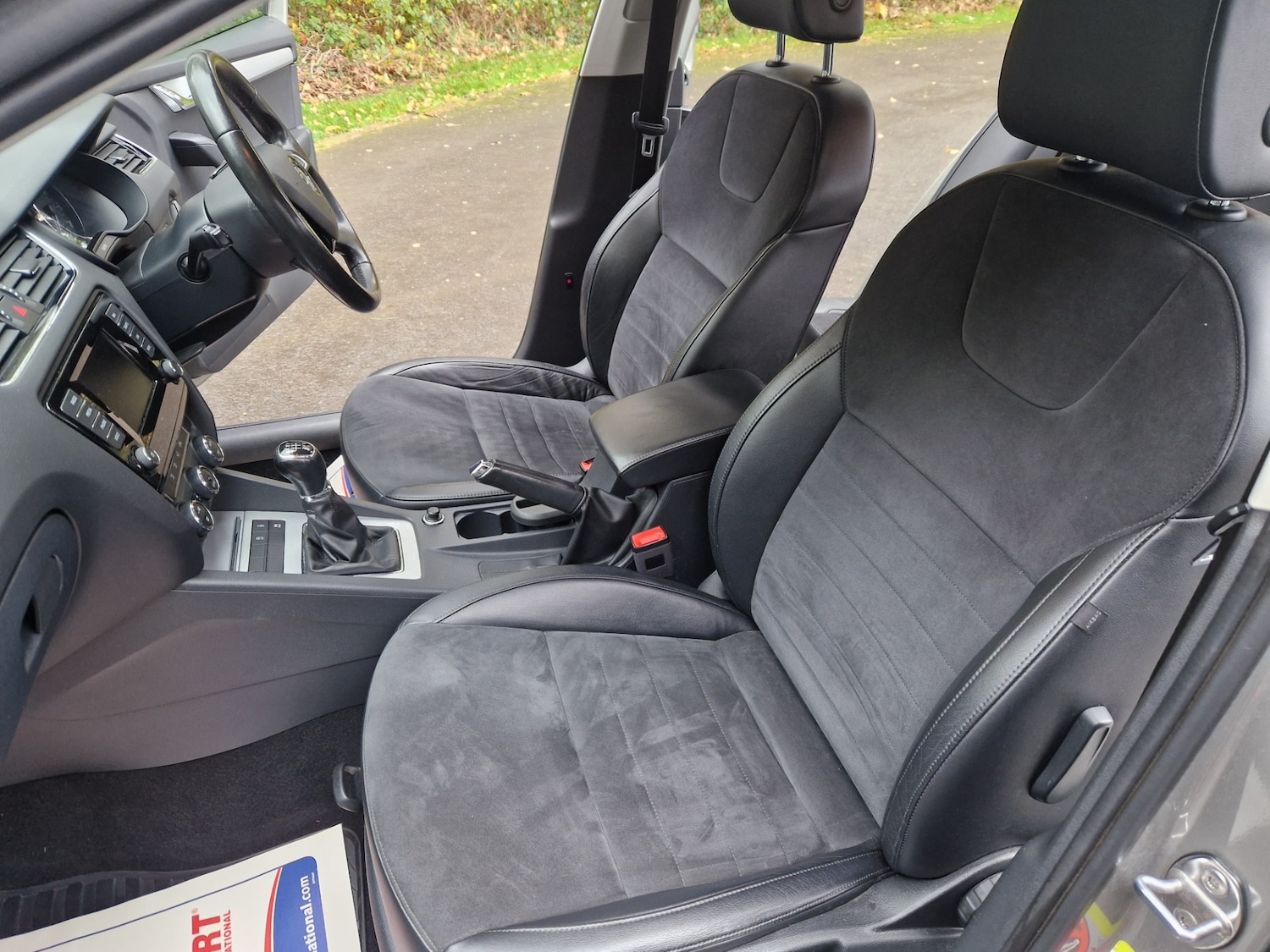 Used Skoda Octavia 2013 for sale - 76422188: Photo 12