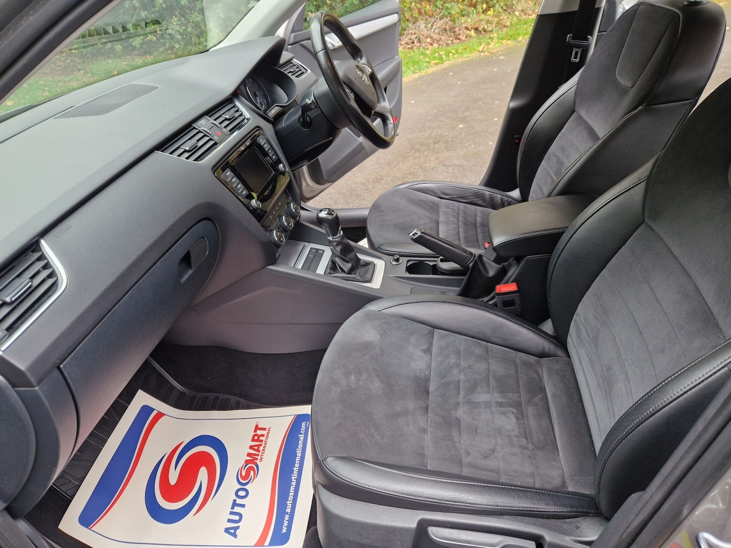 Used Skoda Octavia 2013 for sale - 76422188: Photo 13