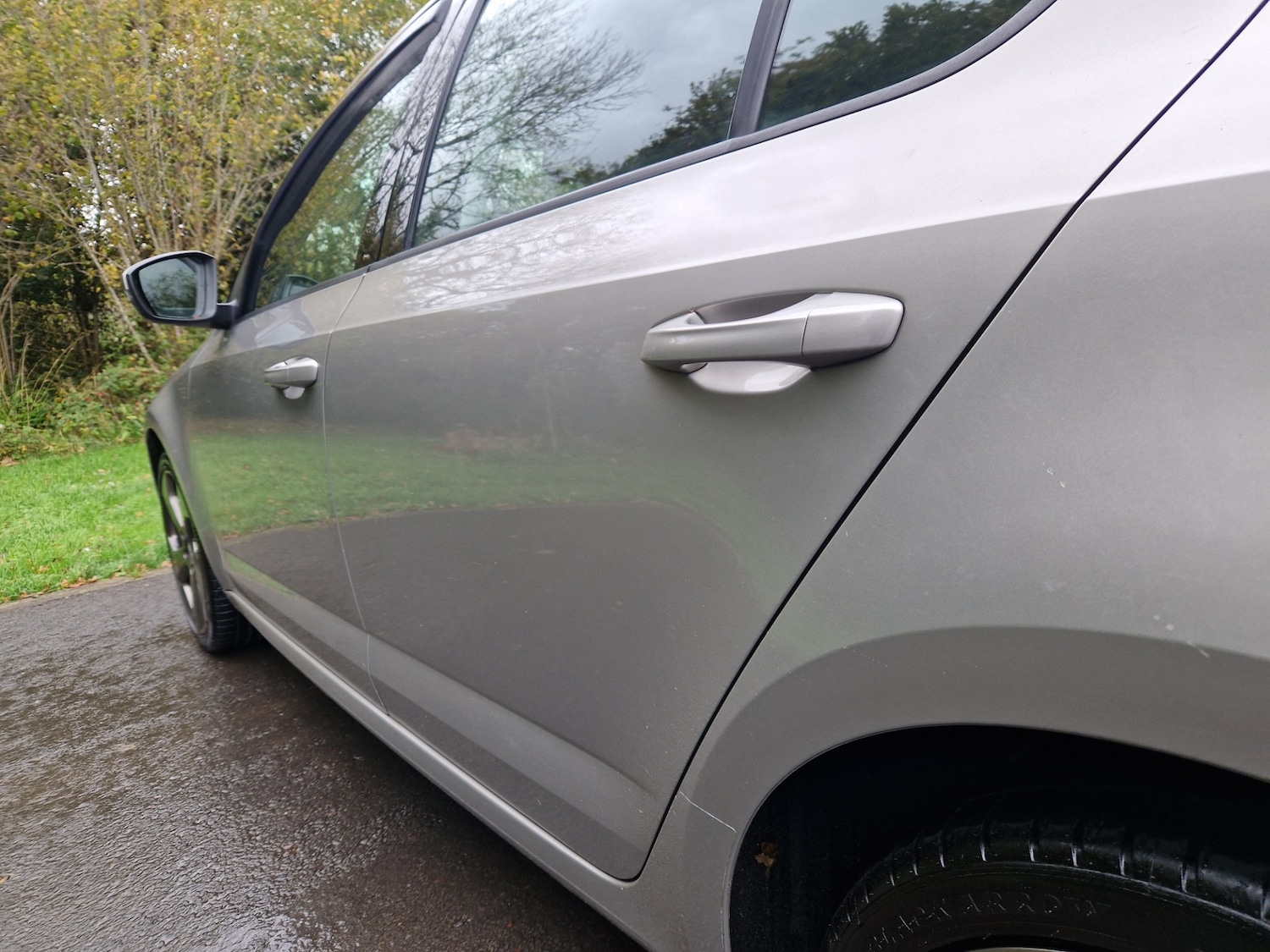 Used Skoda Octavia 2013 for sale - 76422188: Photo 15