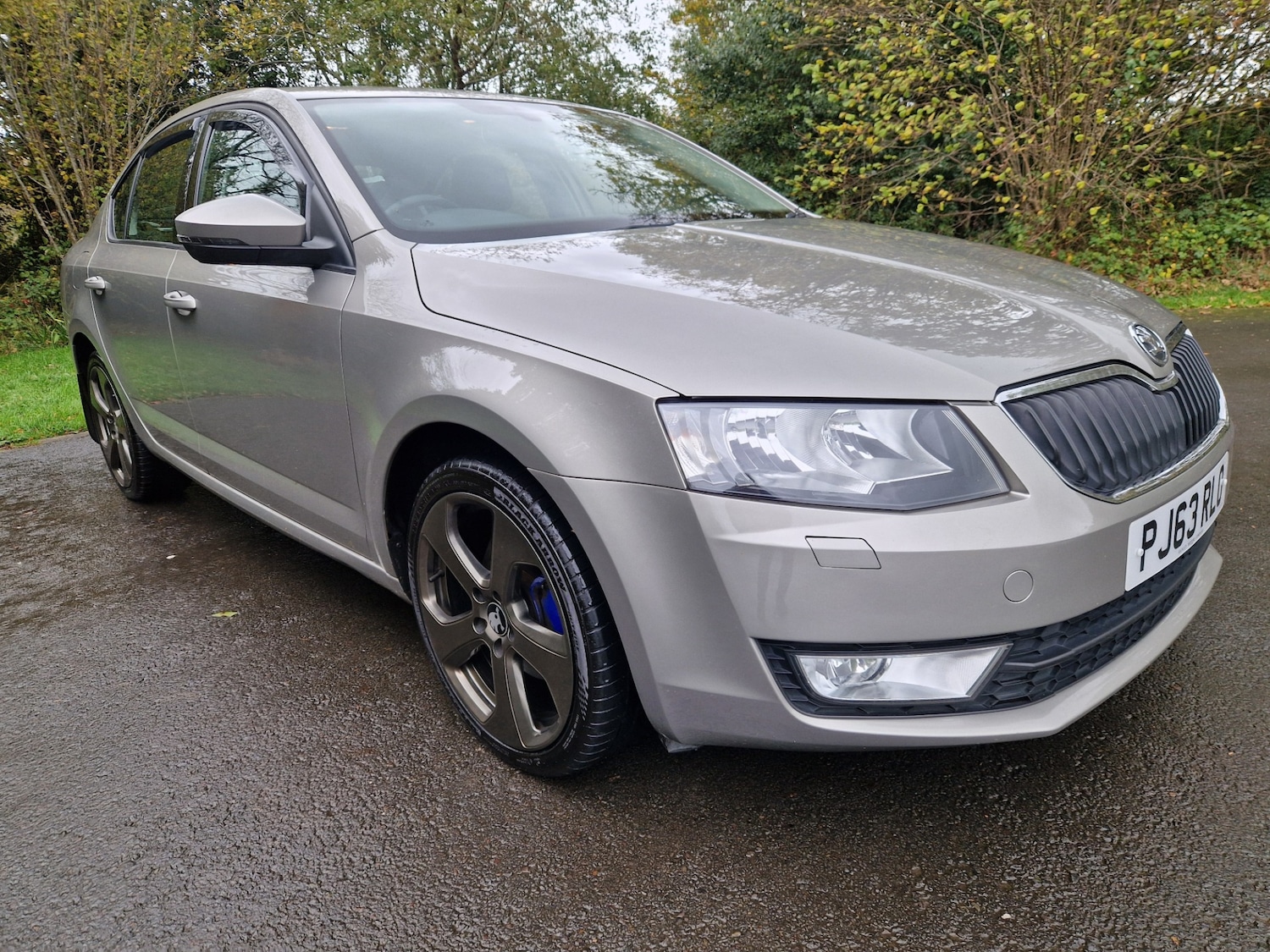 Used Skoda Octavia 2013 for sale - 76422188: Photo 5
