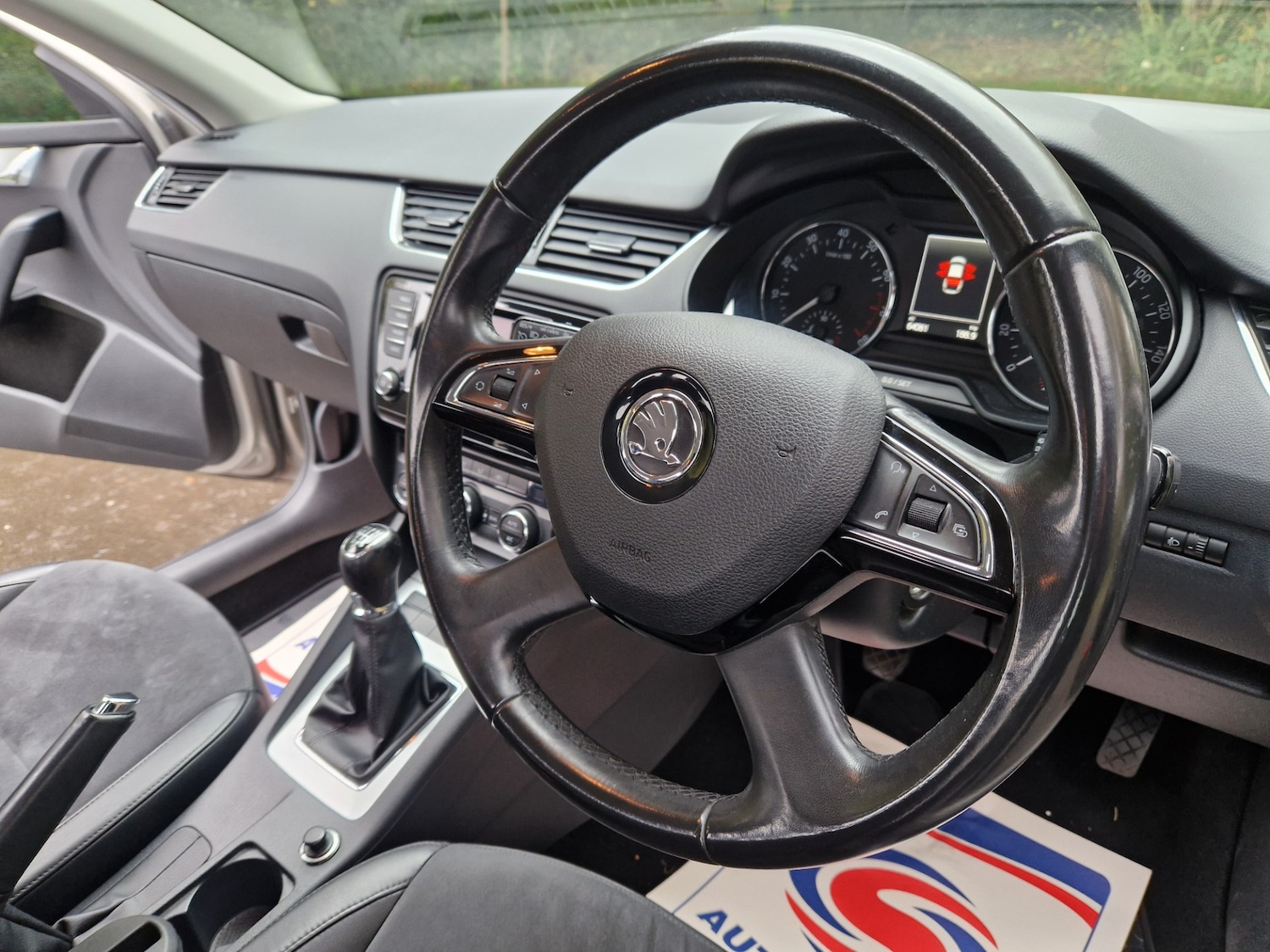 Used Skoda Octavia 2013 for sale - 76422188: Photo 6