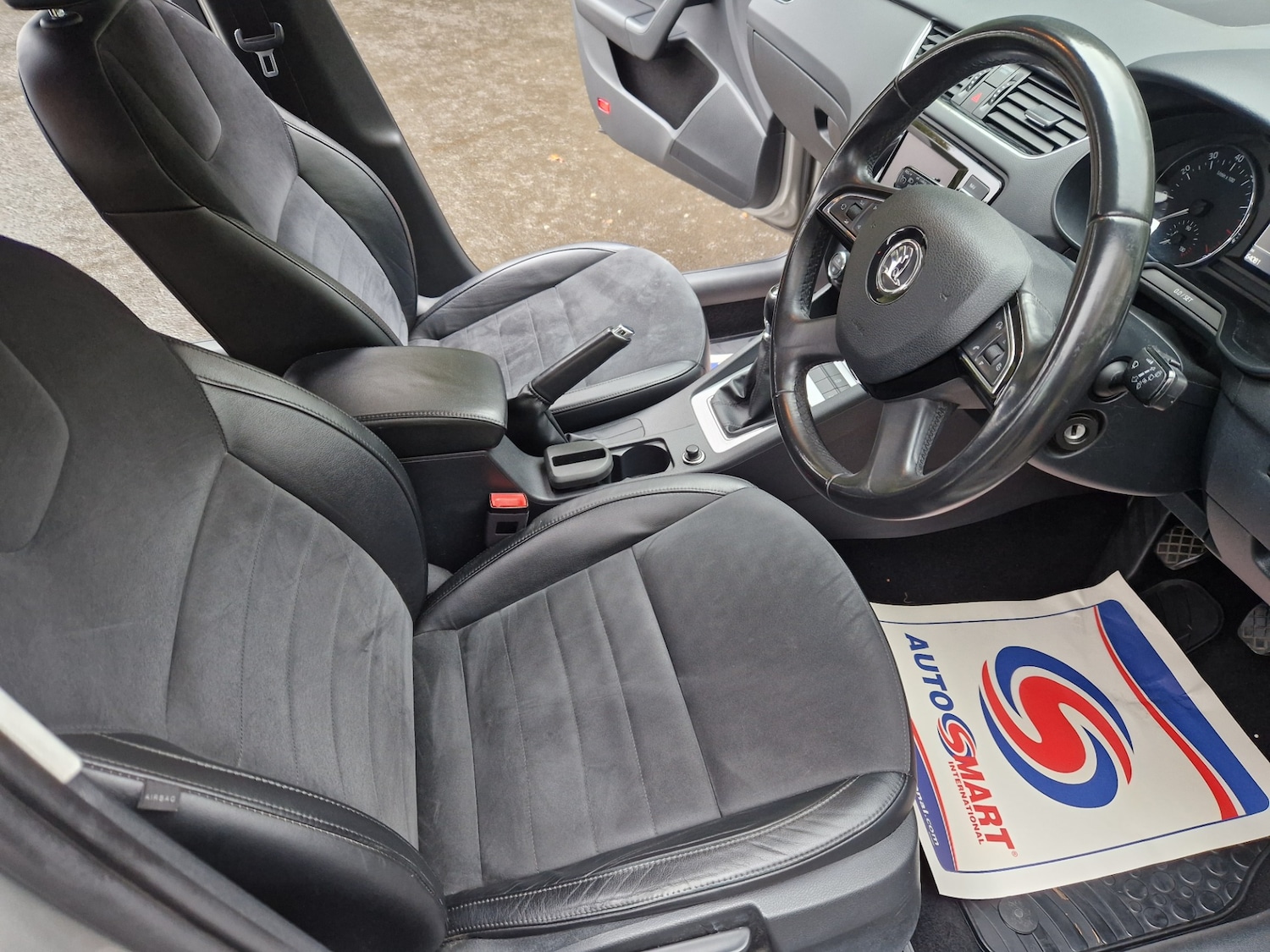 Used Skoda Octavia 2013 for sale - 76422188: Photo 7