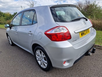 Used Toyota Auris 2012 for sale - 79880991: Photo