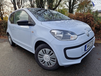 Used Volkswagen up! 2013 for sale - 76404477: Photo