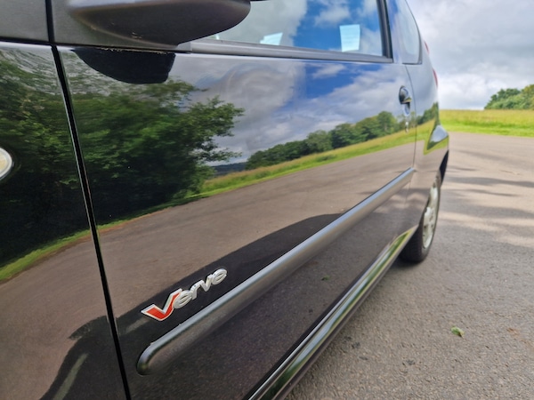 Used Peugeot 107 2009 for sale - 73589897: Photo 10