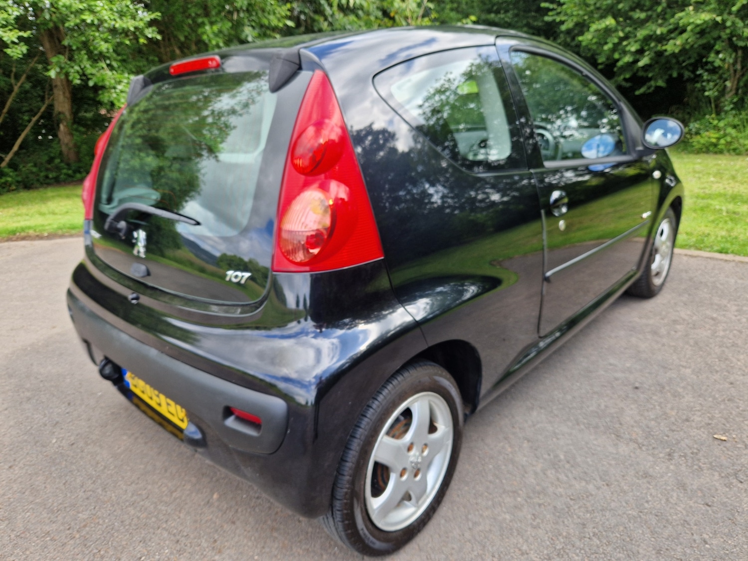 Vehicle 15