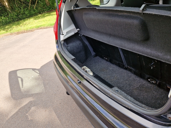 Used Peugeot 107 2009 for sale - 73589897: Photo 9