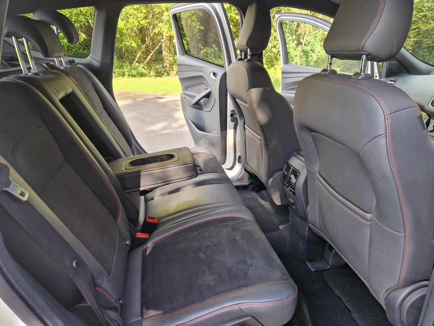 Used Ford Kuga 2018 for sale - 76170938: Photo 10