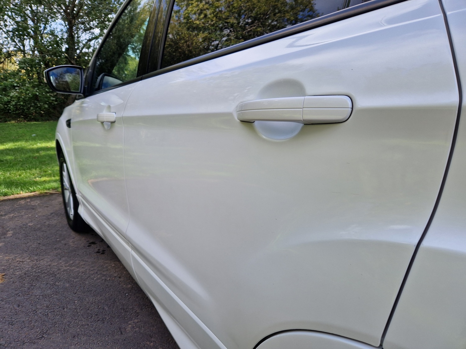 Used Ford Kuga 2018 for sale - 76170938: Photo 14