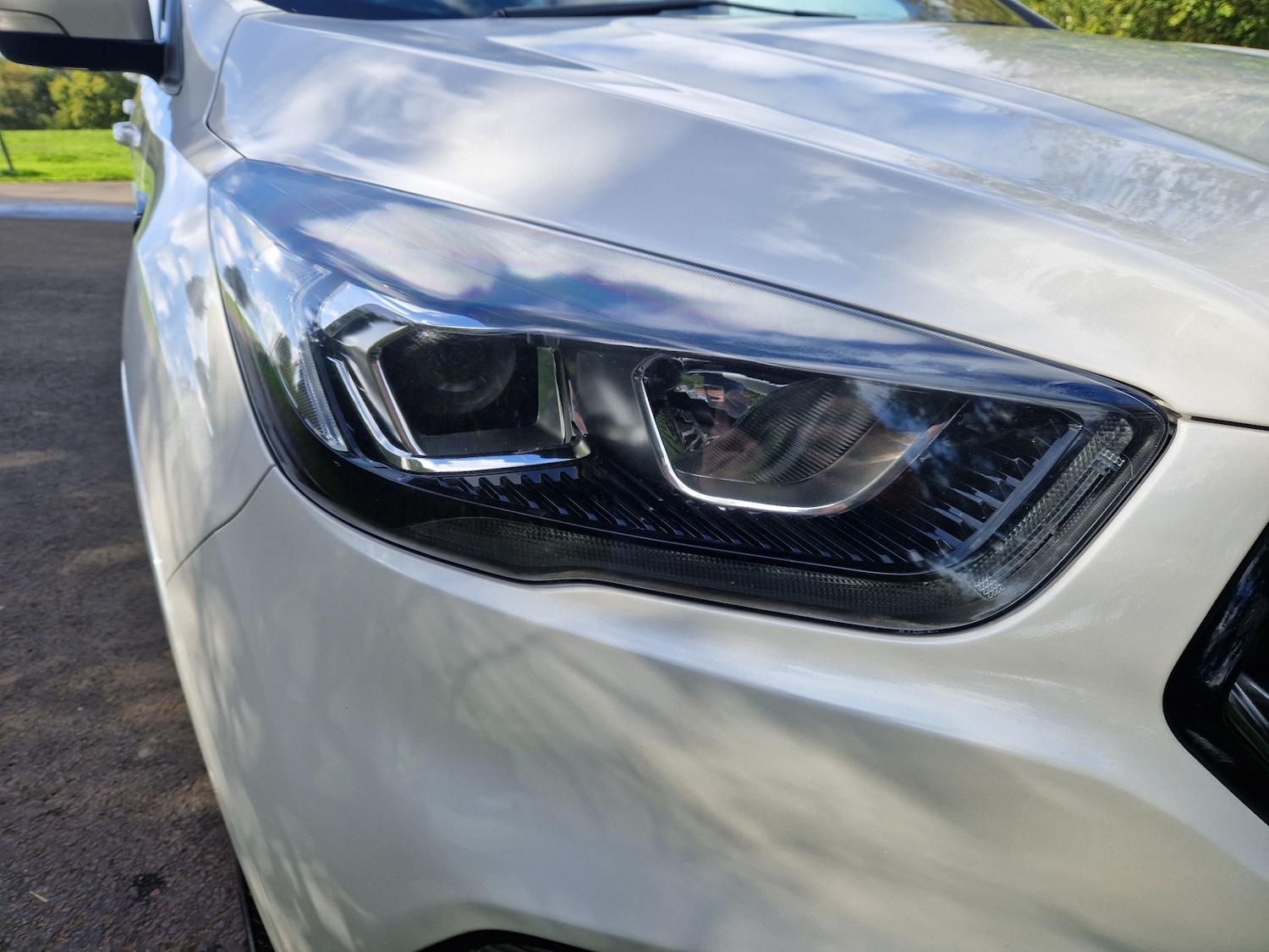 Used Ford Kuga 2018 for sale - 76170938: Photo 17